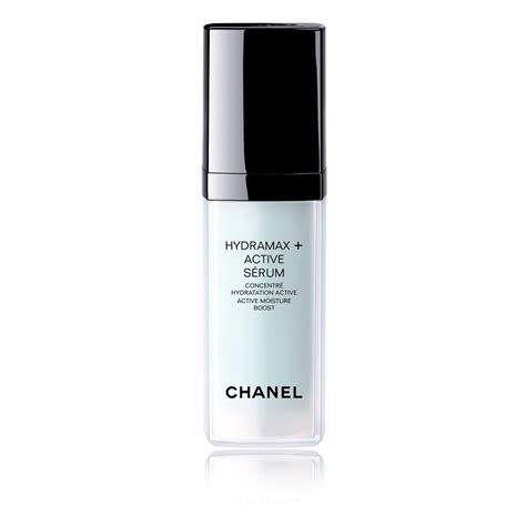 chanel hydramax active serum precision|Daily Special: Chanel Precision Hydramax + Active Serum.